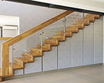 Construction et protection de vos escaliers par Escaliers Maisons à Servigny